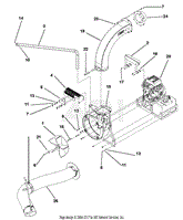 Main Assembly