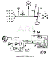 Wiring Schematic