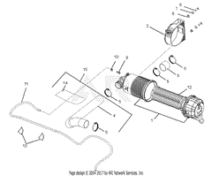 Air Cleaner