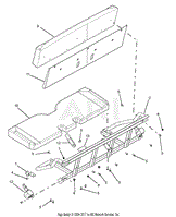 Bench Seat