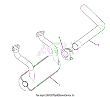 Exhaust Components