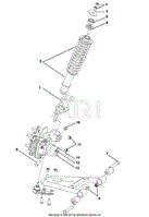 Front Shock