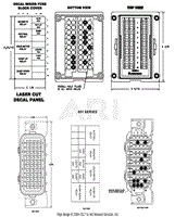 Main Harness Identification