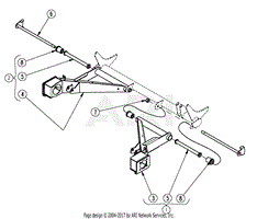 Trailing Arm