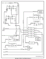 Wiring Diagram - Main 600 cont.