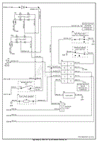 Wiring Diagram - Main 601 cont.