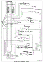 Wiring Diagram - Sub Dash 700