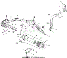 Air Intake System