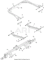 Rear Suspension