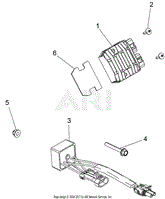 Regulator And Relay