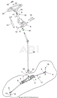 Steering Asm