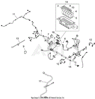 Wire Harnesses