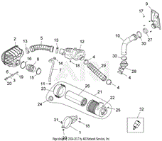 Air Intake System