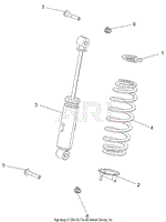 Front Shock