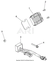 Regulator And Relay