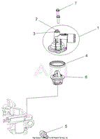 Thermostat And Cover