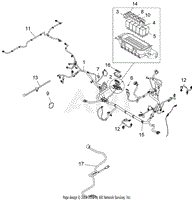 Wire Harness