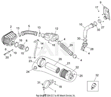 Air Intake System