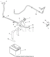 Battery