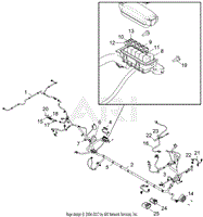 Electrical Harness