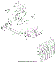 Exhaust System