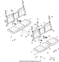 Seat And Seat Belts