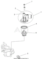 Thermostat And Cover