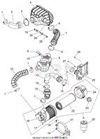 Air Intake