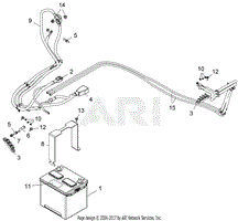 Battery