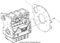 Flange Plate