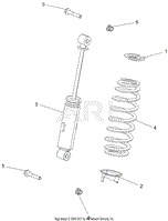 Front Shock