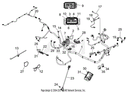 Wire Harness