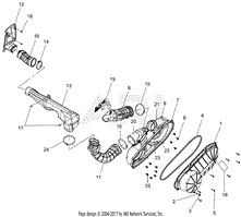 Clutch Cover