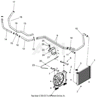 Cooling System