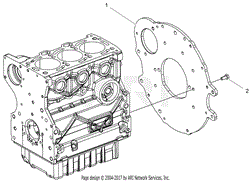 Flange Plate