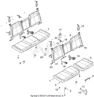 Seat And Base