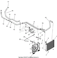 Cooling System