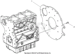 Flange Plate