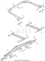 Rear Suspension