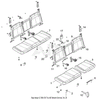 Seat And Seat Belts