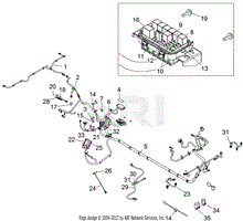 Wire Harness