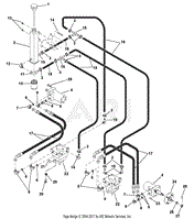 Hydrostatic Components