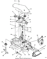 Deck Assembly