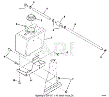 Fuel Components