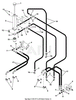 Hydraulic Components