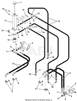 Hydraulic Components