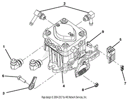 Pump Components