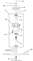 Spindle Assembly