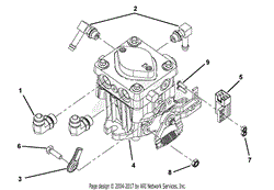 Pump Components