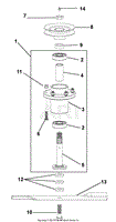 Spindle Assembly